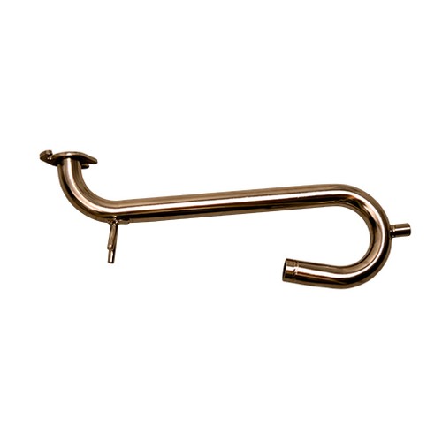Tapetech gooseneck adapter - gooseneck,