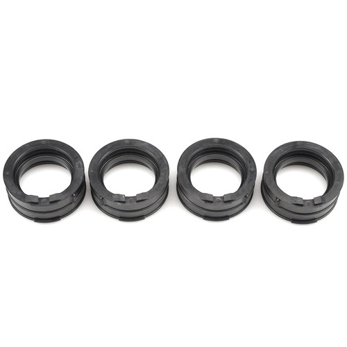 Tourmax intake tubes kit 4pcs - tubes,