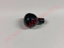 KNOB JCB Part No. 128/G6887 -