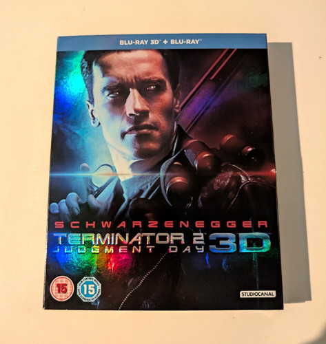 Studiocanal terminator - studiocanal, 2
