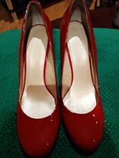Nine West Size 8W Ladies Court