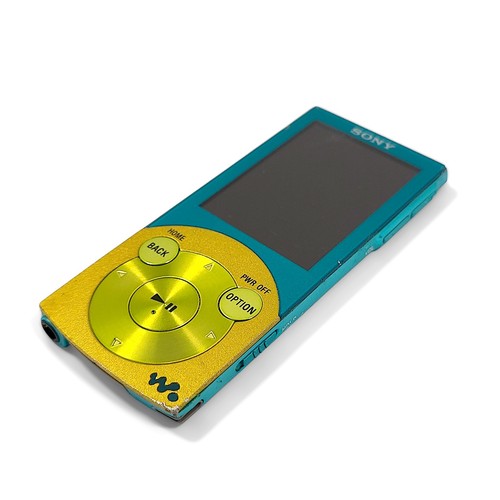 Sony s645 network walkman - network,