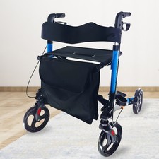 Mobility Walker Wheels