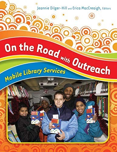 The road with outreach - with,