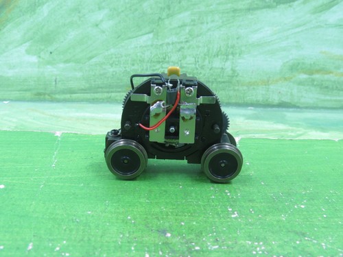 Hornby class diesel - (gb),