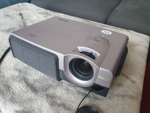 Benq pb8220 dlp - pb8220, 2200