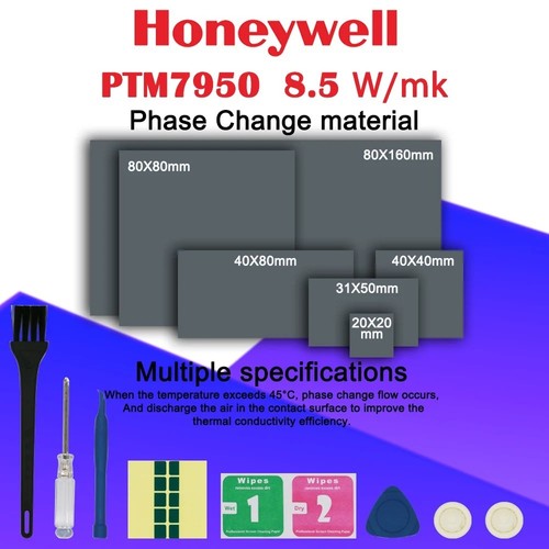 Genuine honeywell ptm7950 - honeywell,