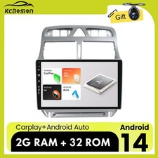 Android 14 Car Stereo Radio