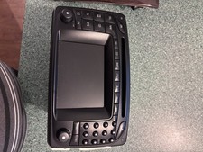 MERCEDES BENZ COMMAND 2.0 E