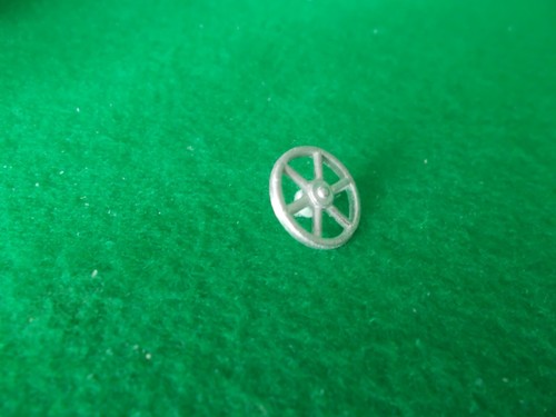 Ships wheel 16mm - 16mm,, perkasa