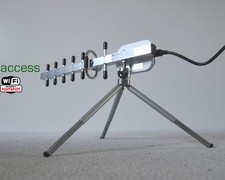 WiFi Antenna HIGH PERFORMANCE