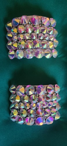 Crystal irish dance - irish,