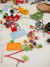 Playmobil Camper Van Advent