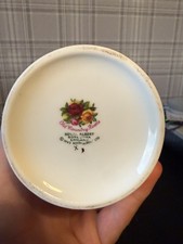 ROYAL ALBERT 'OLD COUNTRY