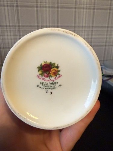 Royal albert old country - royal,