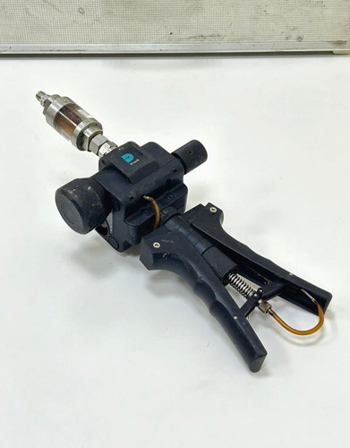 Druck pv411 handheld pneumatic - pv411,
