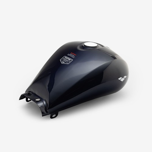 Motorcycle fuel tank - motorcycle,