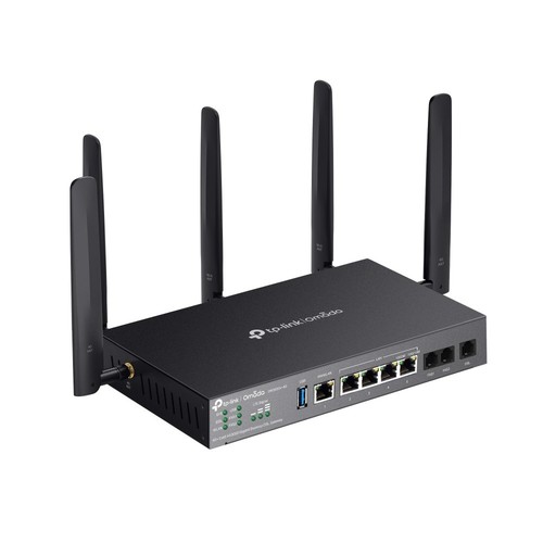 Link omada dr3650v cat6 - tp-link,