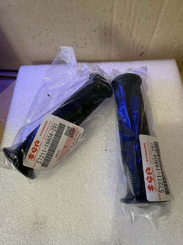 Genuine suzuki grips - genuine,