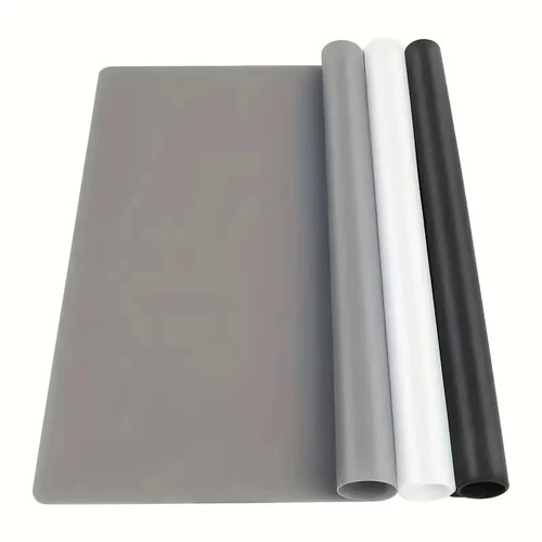 Large silicone mat - silicone,