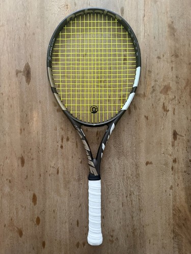 Babolat pure drive wimbledon - babolat,