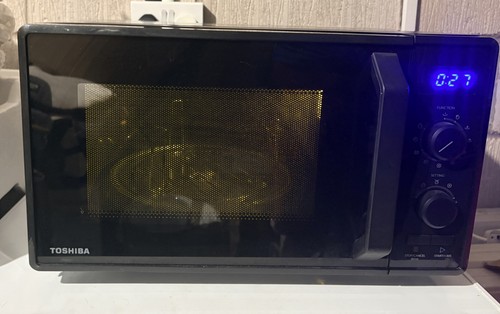 Toshiba 23l digital grill - toshiba,