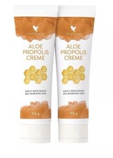 Forever Living Aloe Vera