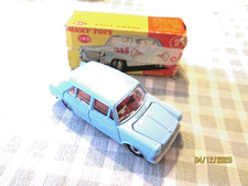 Dinky Toys No. 140- Morris