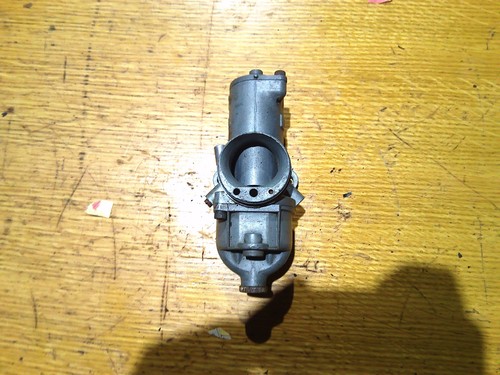 Amal concentric carb - concentric,