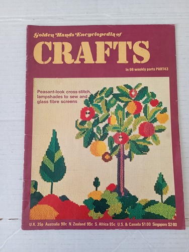 Vintage golden hands - golden,