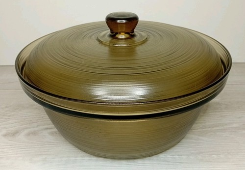Vintage arcopal fumé france - fumé,