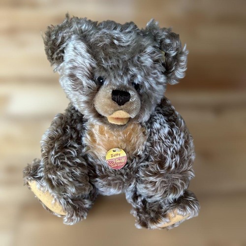 Steiff antique teddy bear - teddy,