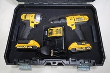 Dewalt 0 li ion - dewalt, li-ion