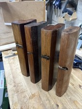 Vintage Wooden Moulding Plane