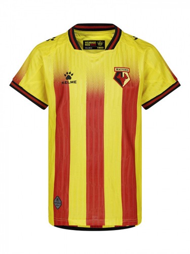 Watford junior home - 25/26,