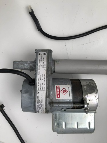 Oem lift motor for craftmatic - motor,