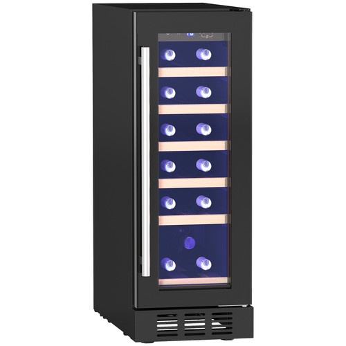 Built wine cooler 19 - built-in,