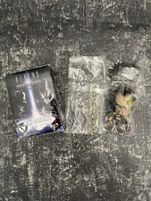 Hot Toys Mini Cosbaby Wolf