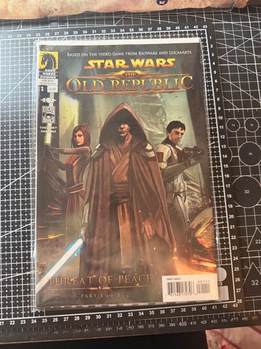 Dark horse star wars the - star,