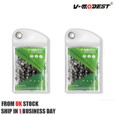 2PACK 20" Chainsaw Chain Fits