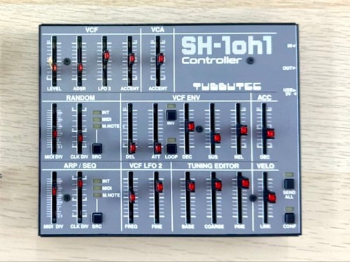 Tubbutec 1oh1 upgrade kit - tubbutec,