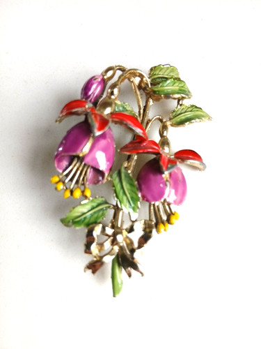 Vintage 1950s signed - vintage,