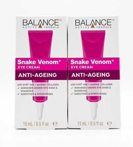 Balance active formula snake - active,