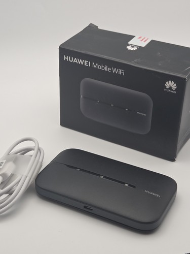 Huawei mobile wifi portable - mobile,