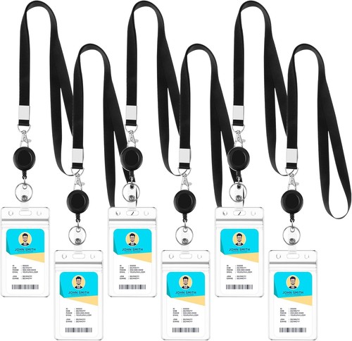 Pack lanyards for - lanyards, id