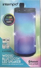 Intempo Wireless Bluetooth