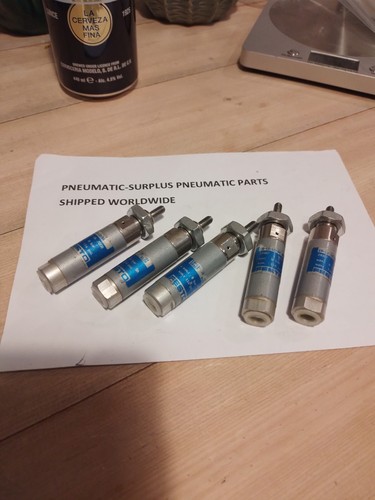 Festo cylinder 10 s6 - festo, eg-12-10-s6