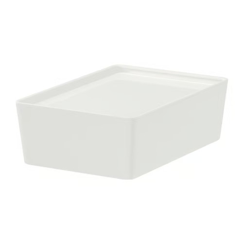 New ikea kuggis storage - ikea,