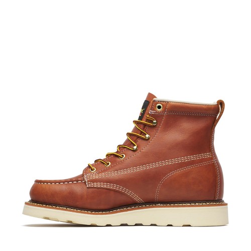 Thorogood american heritage - american, 6