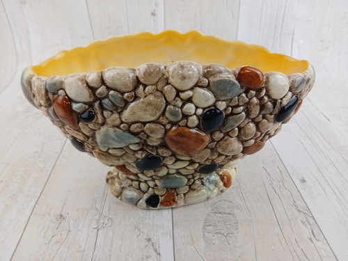Vintage 1960s sylvac pebble - 1960s,